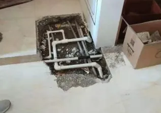彭山查漏水多少钱 彭山查漏水多少钱